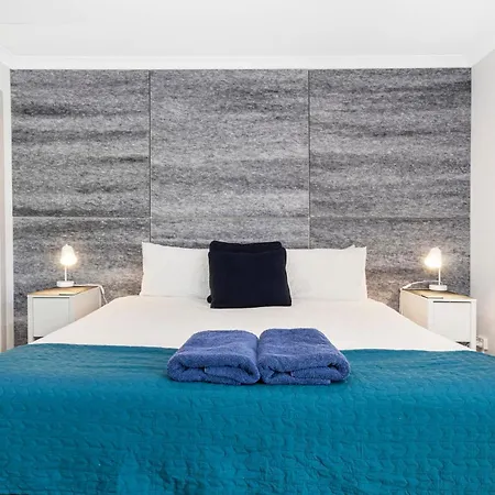 Observatory Guesthouse - Adults Only Busselton Exterior photo